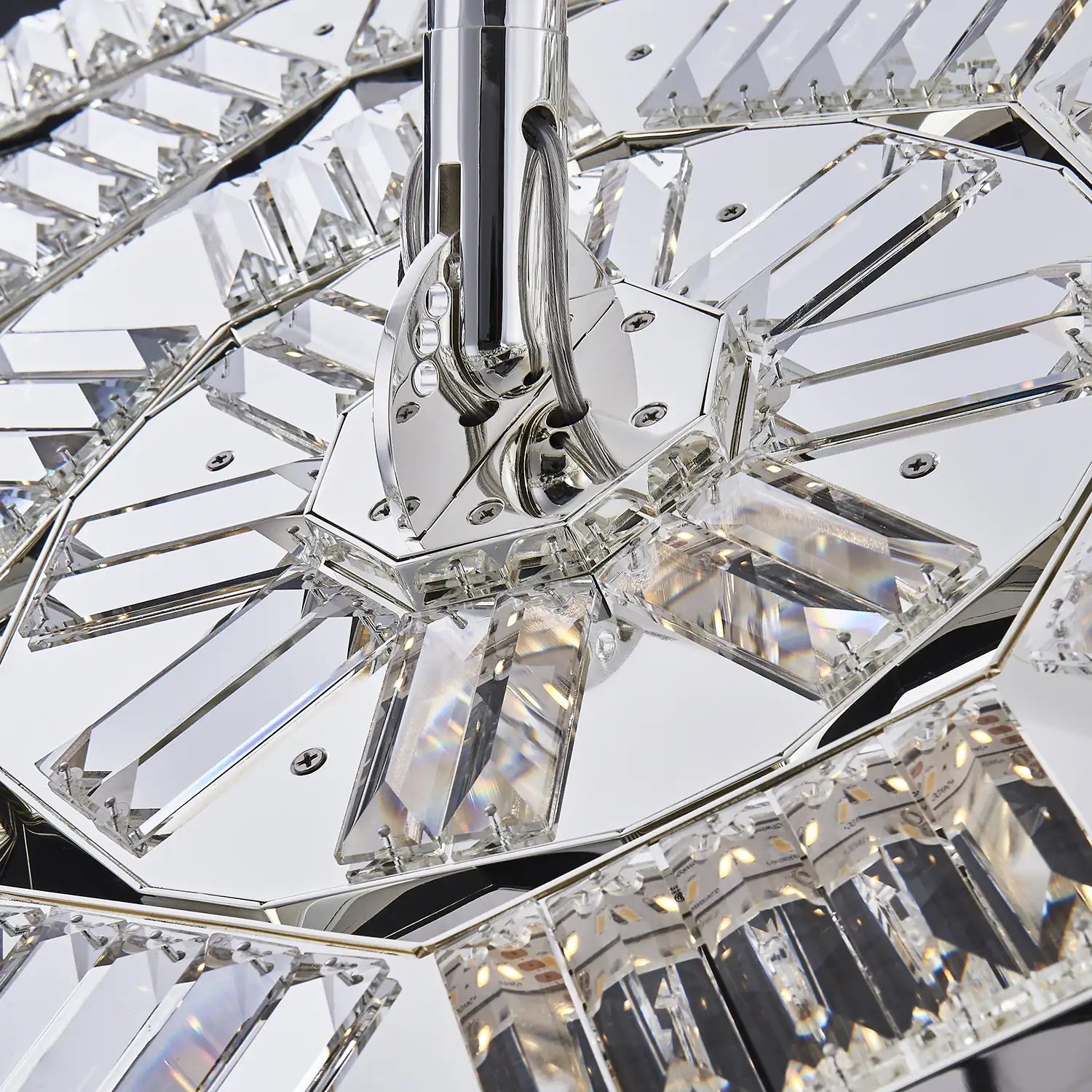 ALLEGRI, TEMPO PENDANT, PENDANT LIGHT
