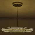 ALLEGRI, TEMPO PENDANT, PENDANT LIGHT