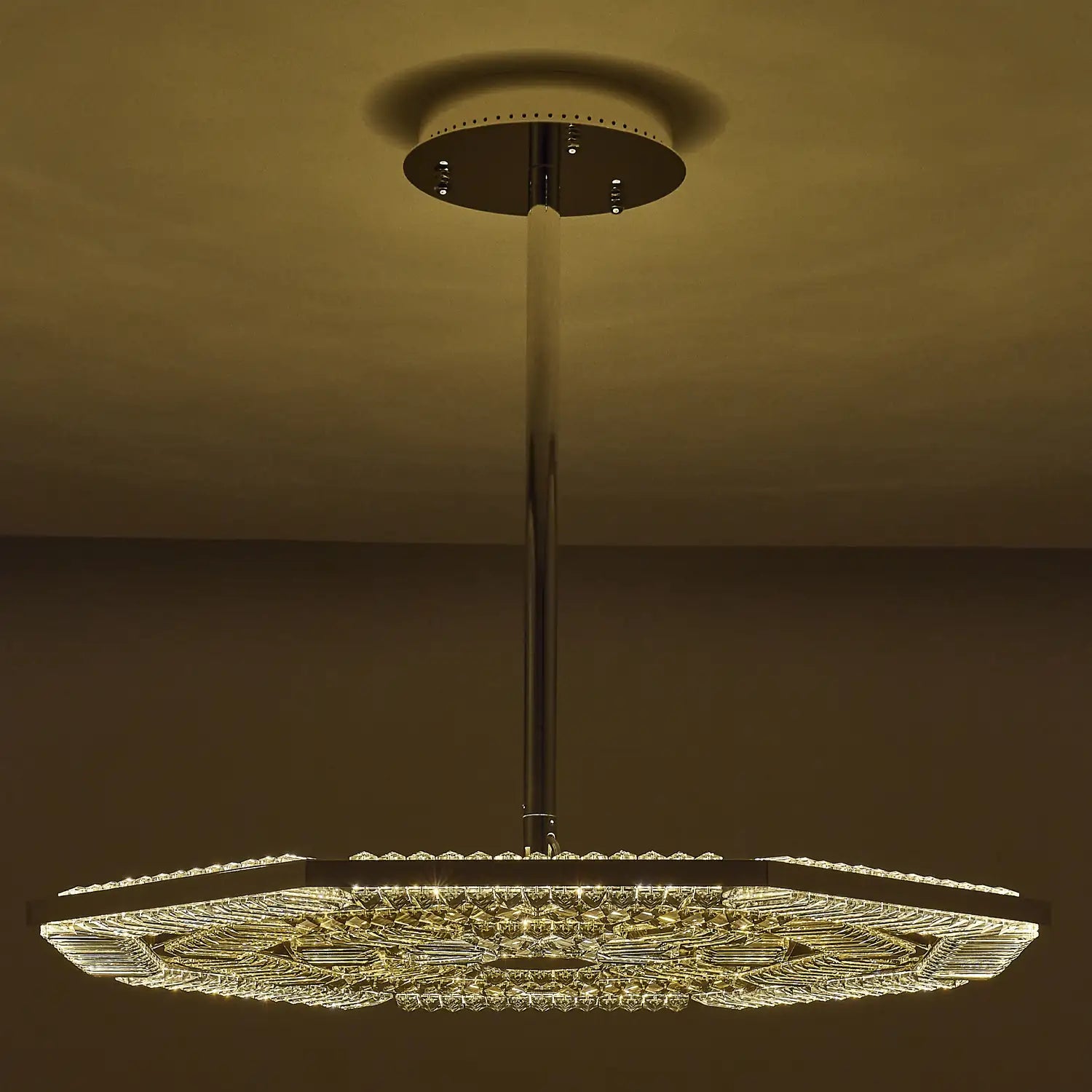 ALLEGRI, TEMPO PENDANT, PENDANT LIGHT