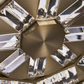 ALLEGRI, TEMPO WB PENDANT, PENDANT LIGHT