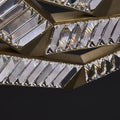 ALLEGRI, TEMPO WB PENDANT, PENDANT LIGHT