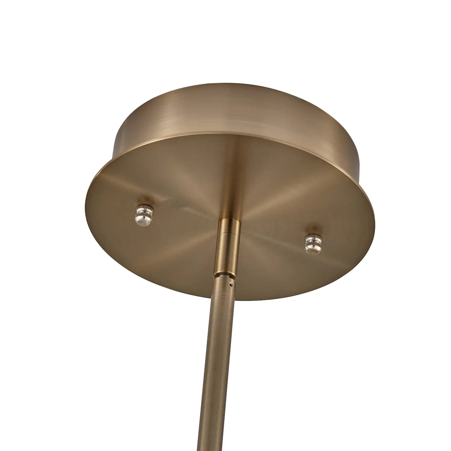 ALLEGRI, ROTONDO WB PENDANT, PENDANT LIGHT