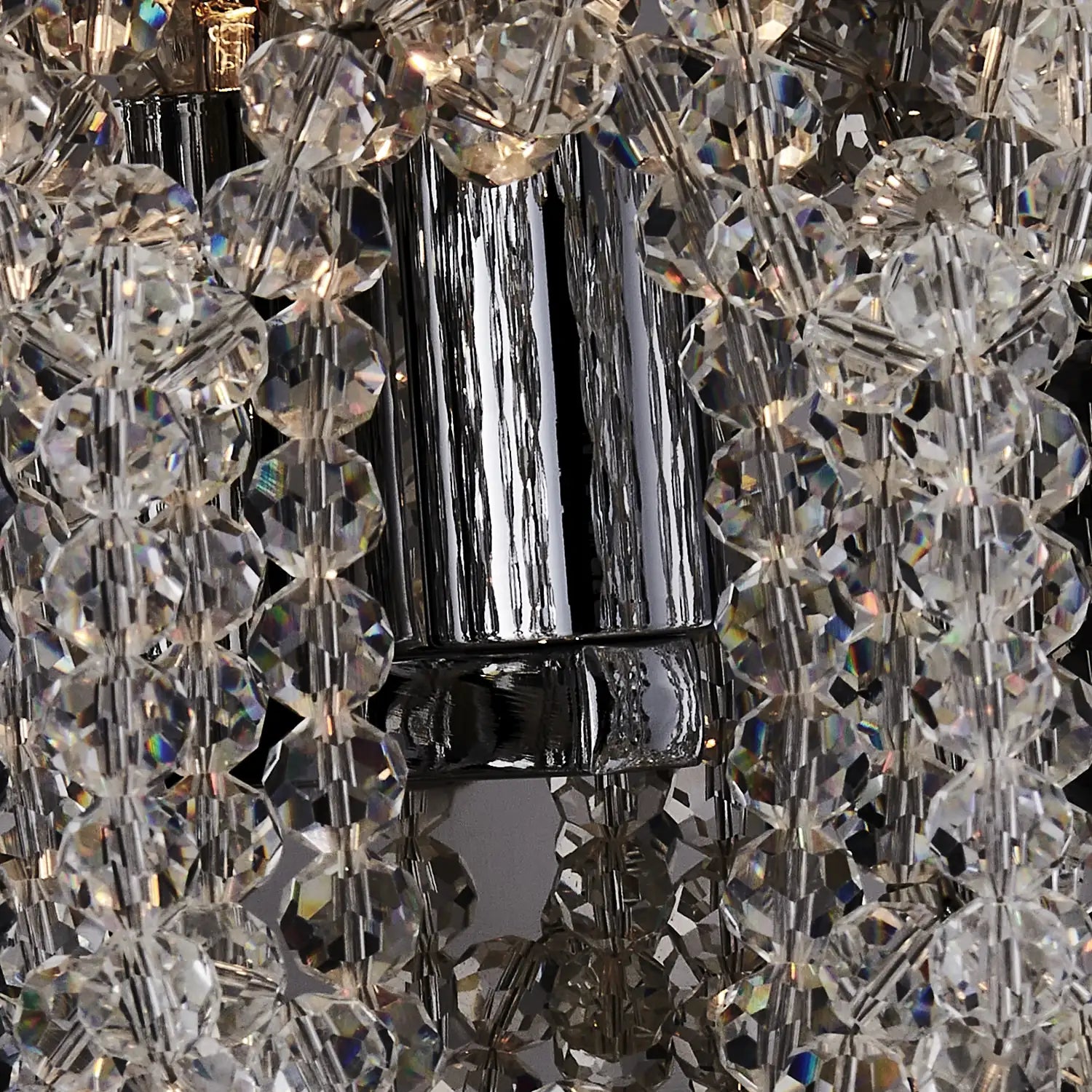 ALLEGRI, LOOPS WALL SCONCE | 044821-010-FR001, WALL SCONCES