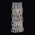 ALLEGRI, LOOPS WALL SCONCE | 044821-010-FR001, WALL SCONCES