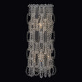 ALLEGRI, LOOPS WALL SCONCE | 044821-010-FR001, WALL SCONCES