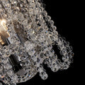 ALLEGRI, LOOPS WALL SCONCE | 044821-010-FR001, WALL SCONCES