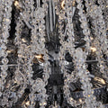 ALLEGRI, LOOPS EMPIRE PENDANT, PENDANT LIGHT