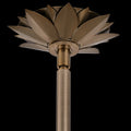 ALLEGRI, ROCHE PENDANT, PENDANT LIGHT