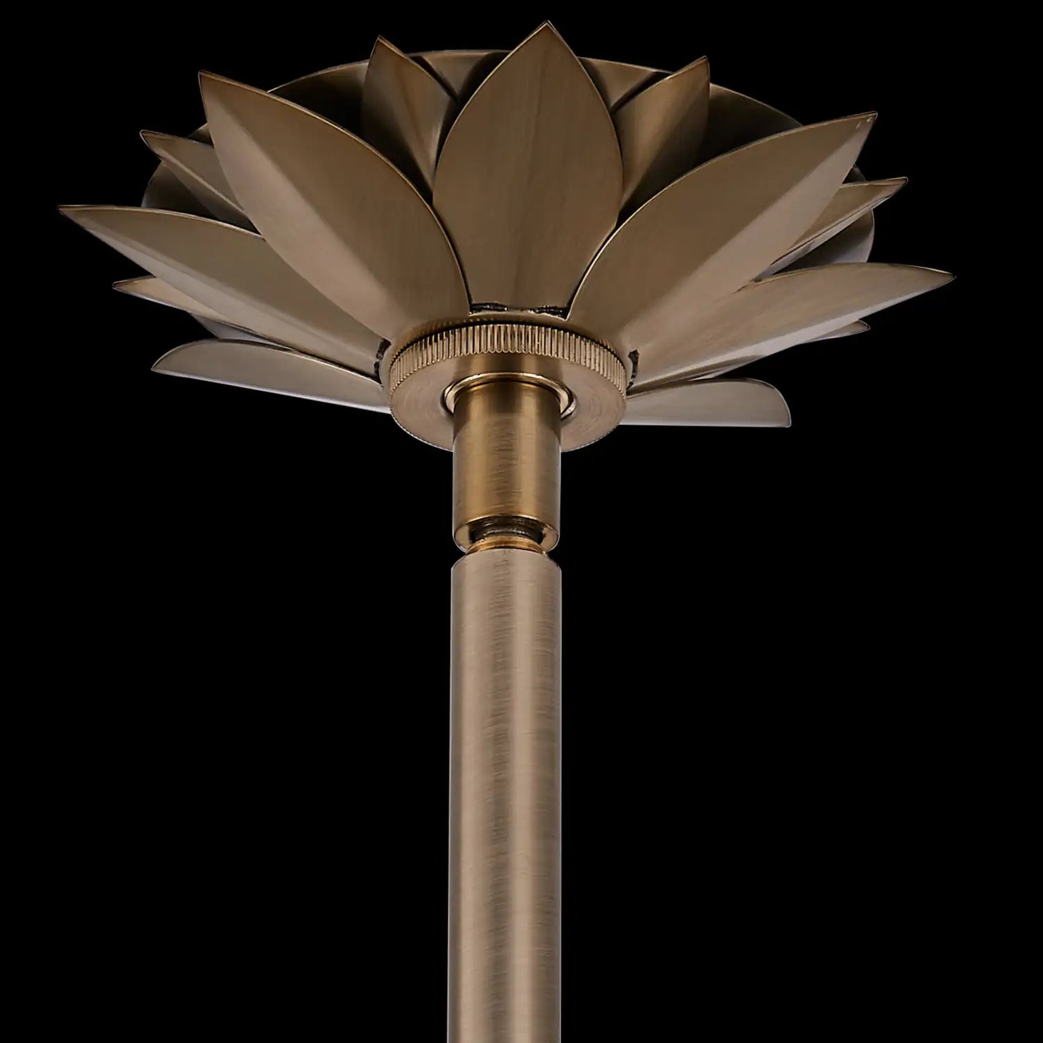 ALLEGRI, ROCHE PENDANT, PENDANT LIGHT