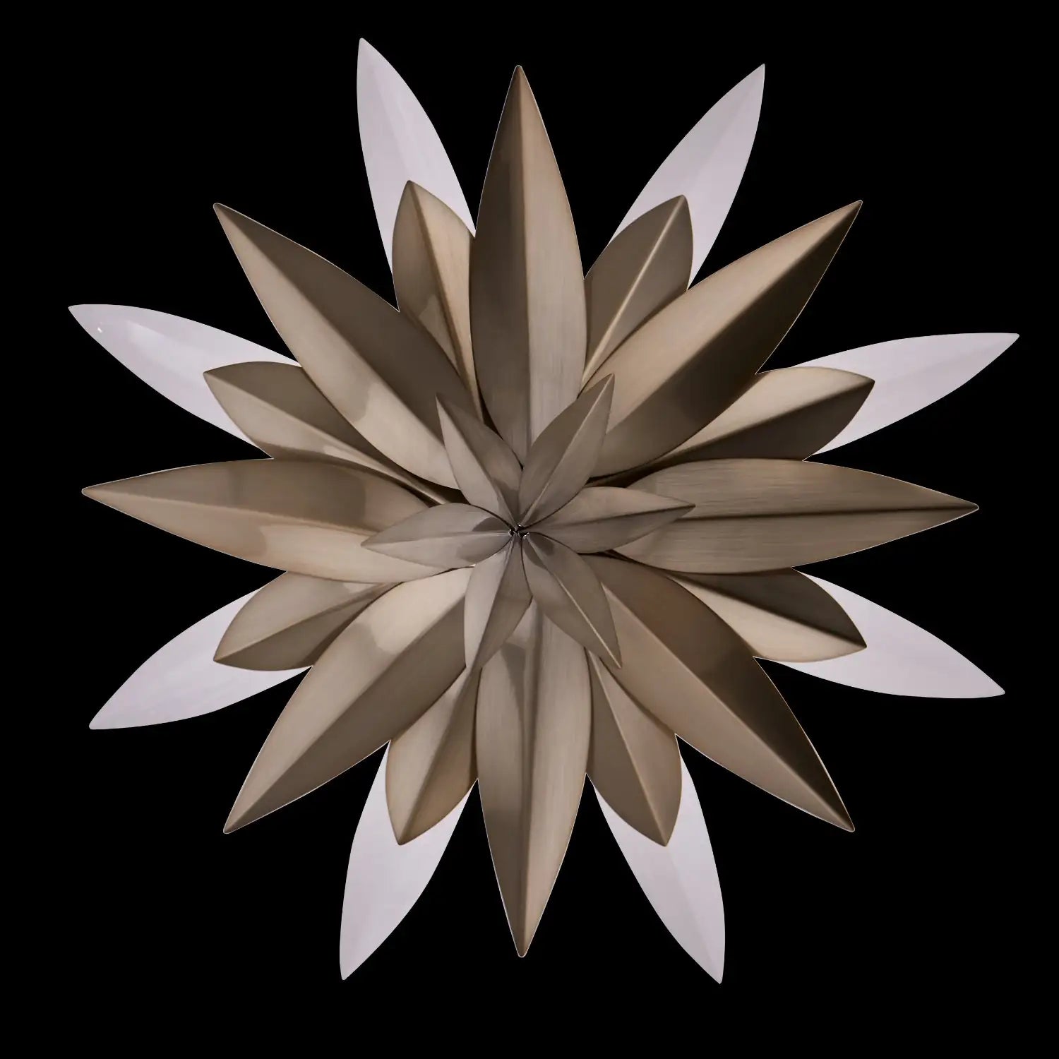 ALLEGRI, ROCHE PENDANT, PENDANT LIGHT