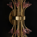 ALLEGRI, BELLA WALL SCONCE, WALL SCONCES