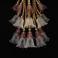 ALLEGRI, BELLA WALL SCONCE, WALL SCONCES