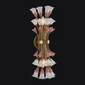 ALLEGRI, BELLA WALL SCONCE, WALL SCONCES