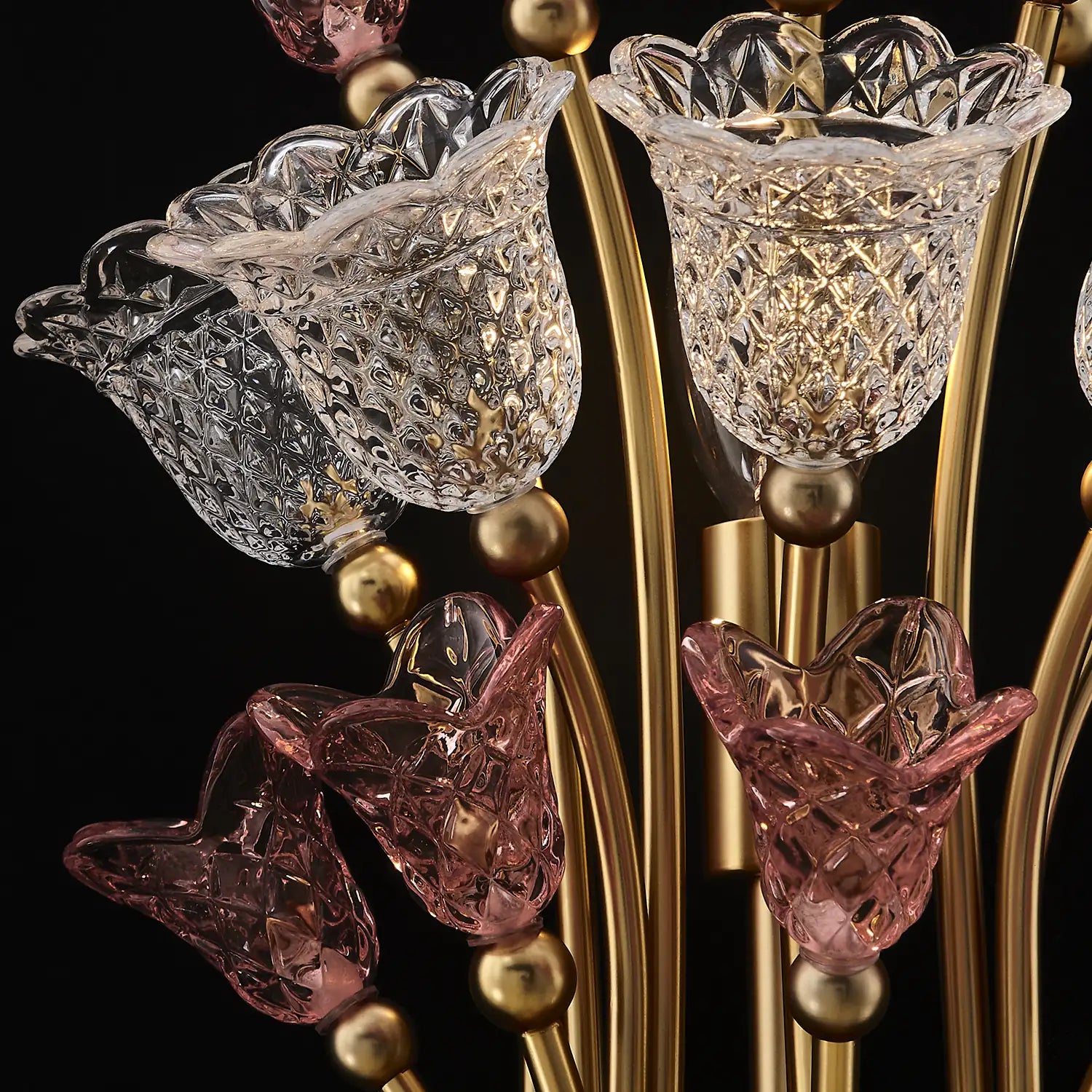 ALLEGRI, BELLA WALL SCONCE, WALL SCONCES