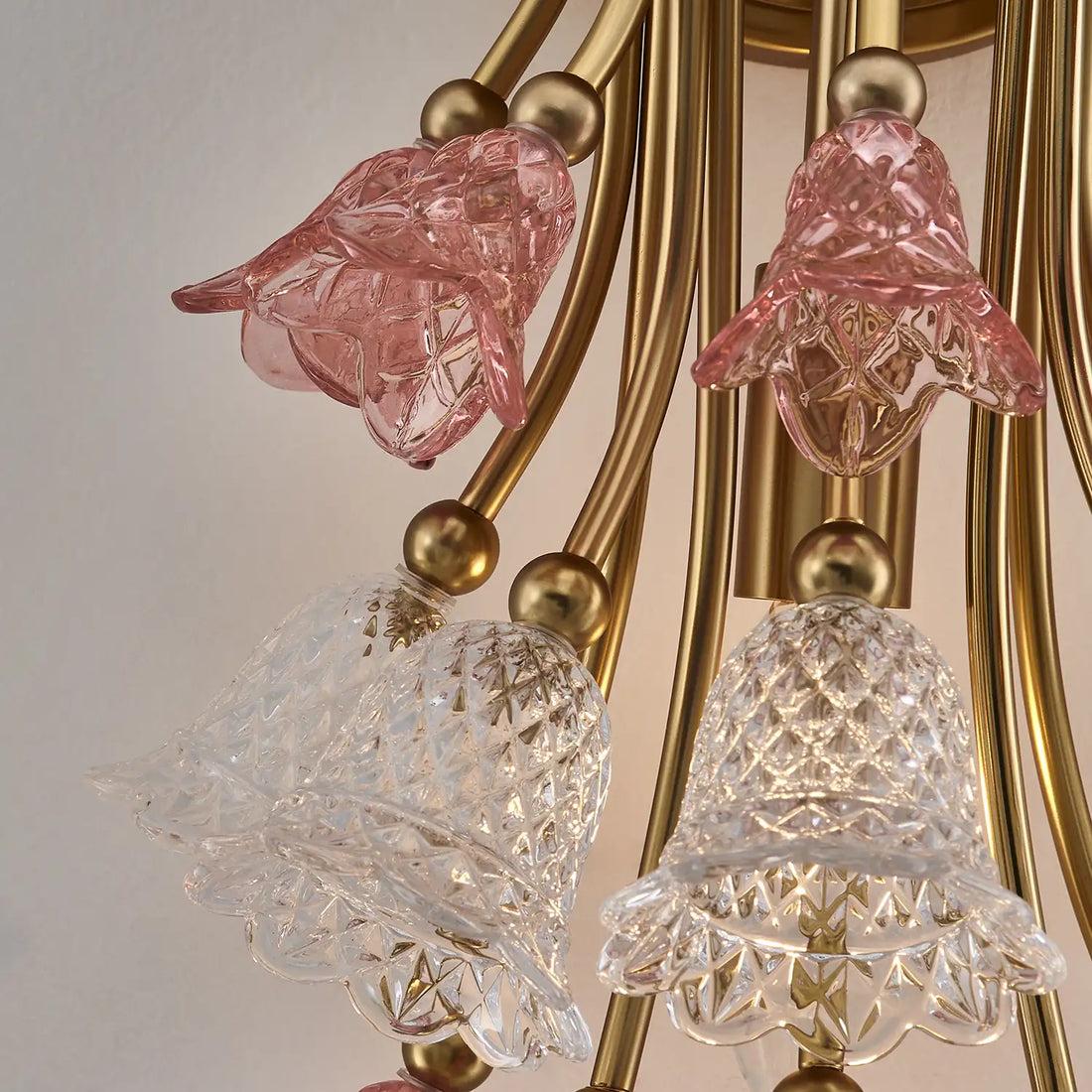 ALLEGRI, BELLA WALL SCONCE, WALL SCONCES