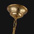 ALLEGRI, BELLA PENDANT, PENDANT LIGHT