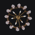 ALLEGRI, BELLA PENDANT, PENDANT LIGHT