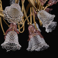 ALLEGRI, BELLA PENDANT, PENDANT LIGHT