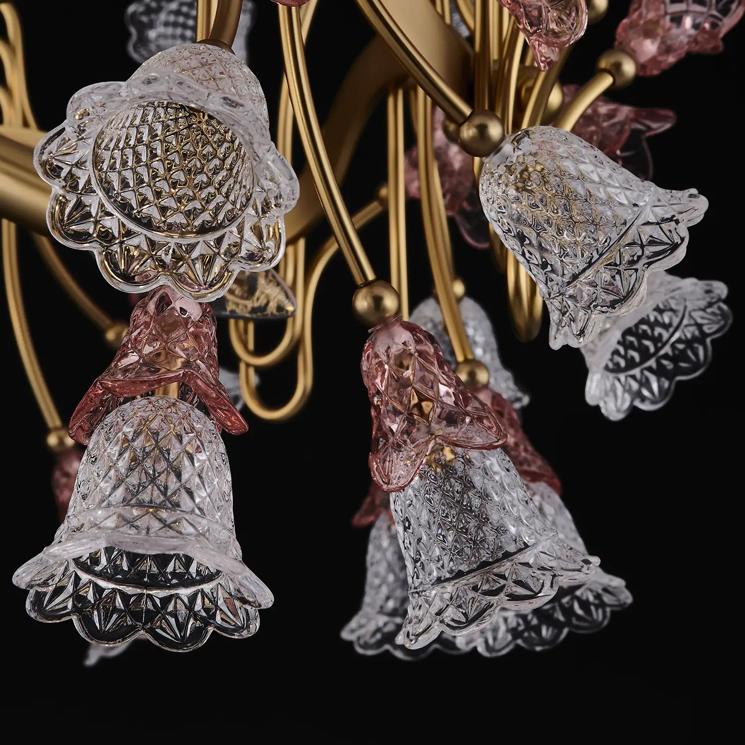 ALLEGRI, BELLA PENDANT, PENDANT LIGHT