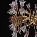 ALLEGRI, BELLA PENDANT, PENDANT LIGHT