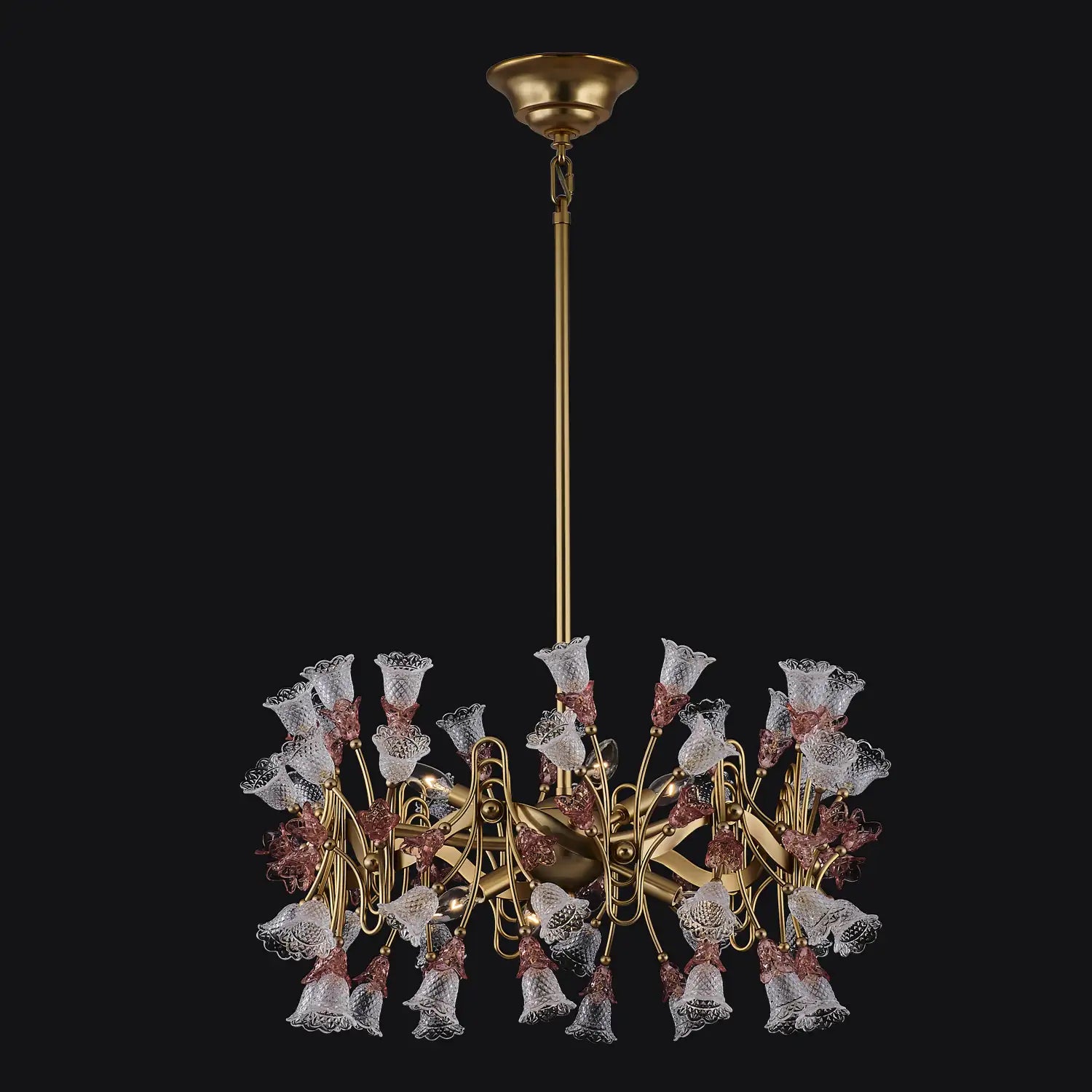 ALLEGRI, BELLA PENDANT, PENDANT LIGHT