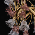 ALLEGRI, BELLA PENDANT, PENDANT LIGHT