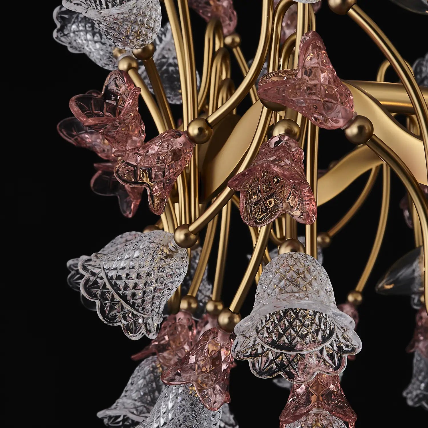 ALLEGRI, BELLA PENDANT, PENDANT LIGHT