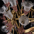 ALLEGRI, BELLA PENDANT, PENDANT LIGHT