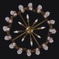 ALLEGRI, BELLA PENDANT, PENDANT LIGHT