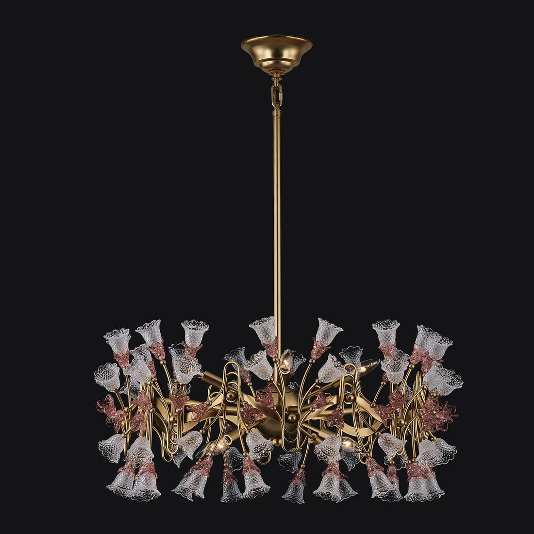 ALLEGRI, BELLA PENDANT, PENDANT LIGHT