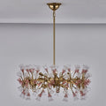 ALLEGRI, BELLA PENDANT, PENDANT LIGHT