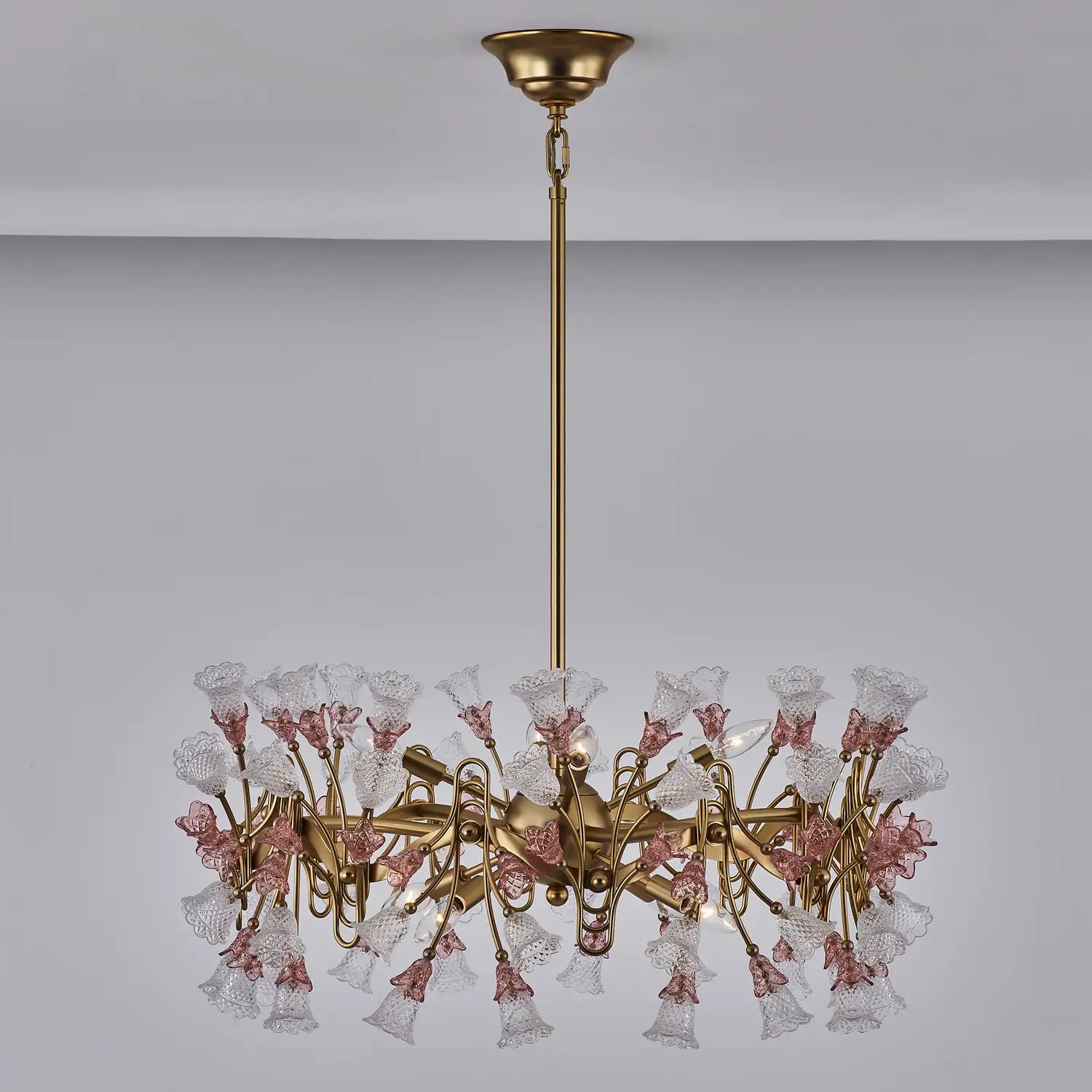 ALLEGRI, BELLA PENDANT, PENDANT LIGHT