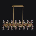 ALLEGRI, BELLA ISLAND LIGHT | 045361-003-FR1VR, PENDANT LIGHT