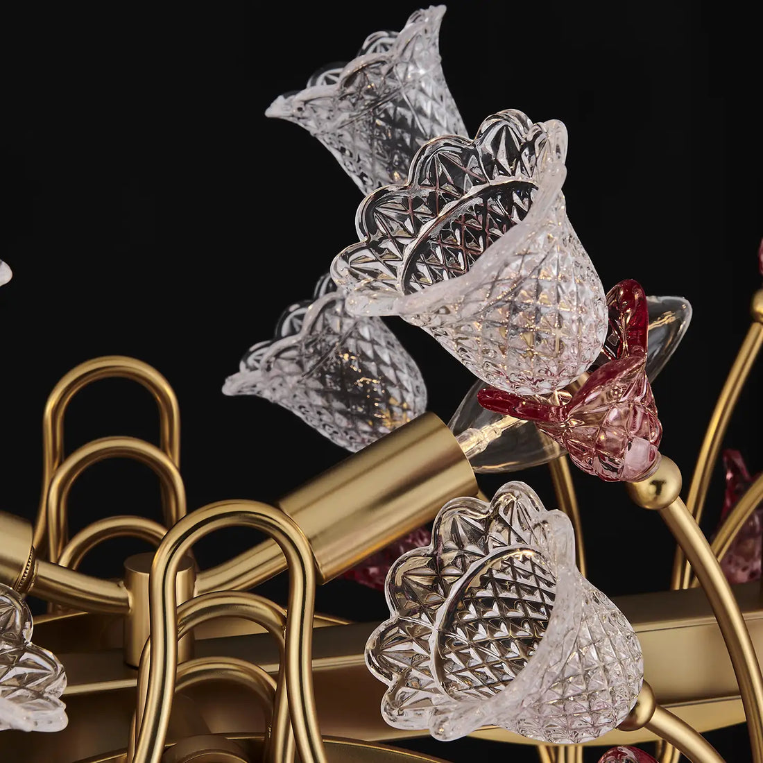 ALLEGRI, BELLA ISLAND LIGHT | 045361-003-FR1VR, PENDANT LIGHT