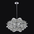 ALLEGRI, LUMINOSO CHANDELIER, CHANDELIER LIGHT