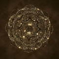 ALLEGRI, LUMINOSO CHANDELIER, CHANDELIER LIGHT