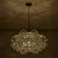 ALLEGRI, LUMINOSO CHANDELIER, CHANDELIER LIGHT