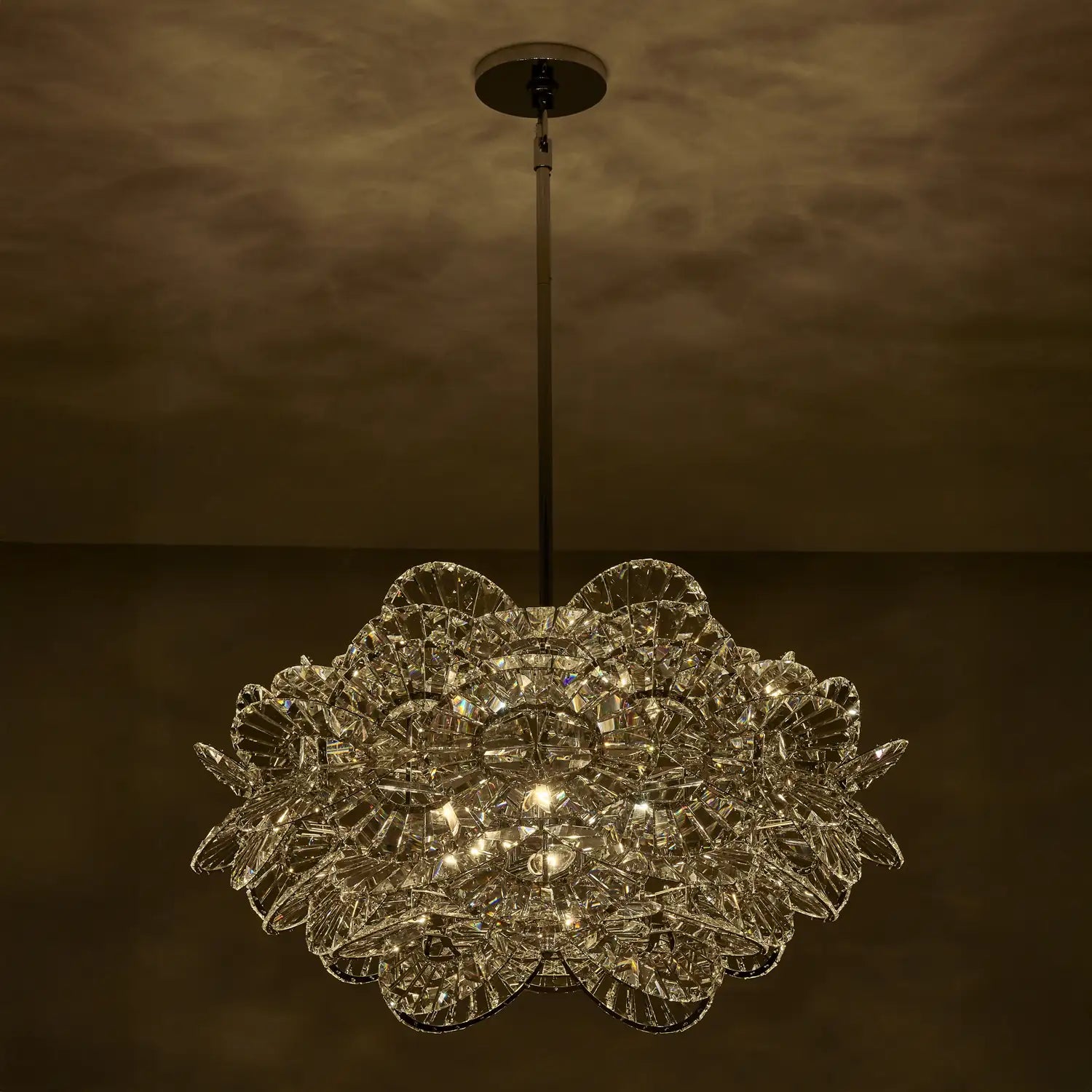 ALLEGRI, LUMINOSO CHANDELIER, CHANDELIER LIGHT