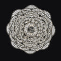 ALLEGRI, LUMINOSO CHANDELIER, CHANDELIER LIGHT