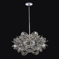ALLEGRI, LUMINOSO CHANDELIER, CHANDELIER LIGHT