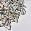 ALLEGRI, LUMINOSO CHANDELIER, CHANDELIER LIGHT