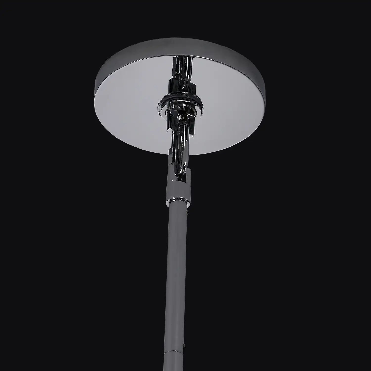 ALLEGRI, LUMINOSO CHANDELIER, CHANDELIER LIGHT