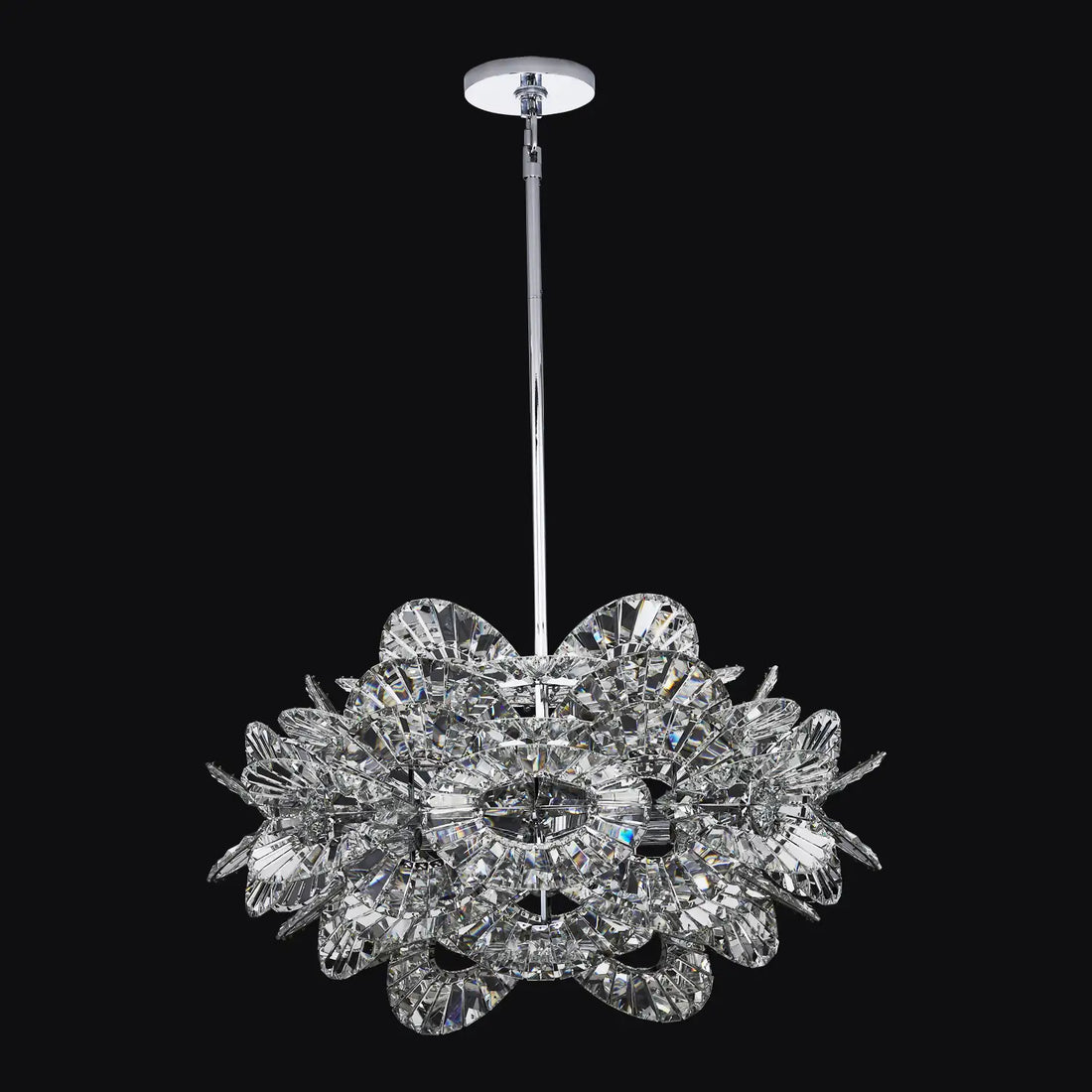 ALLEGRI, LUMINOSO CHANDELIER, CHANDELIER LIGHT
