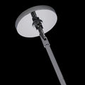 ALLEGRI, LUMINOSO CHANDELIER, CHANDELIER LIGHT