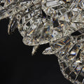 ALLEGRI, LUMINOSO CHANDELIER, CHANDELIER LIGHT