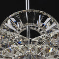 ALLEGRI, LUMINOSO CHANDELIER, CHANDELIER LIGHT