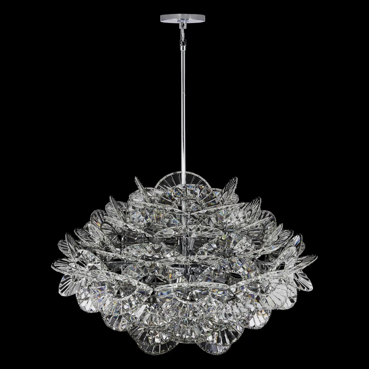 ALLEGRI, LUMINOSO CHANDELIER, CHANDELIER LIGHT
