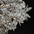 ALLEGRI, LUMINOSO CHANDELIER, CHANDELIER LIGHT