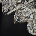 ALLEGRI, LUMINOSO CHANDELIER, CHANDELIER LIGHT