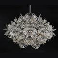 ALLEGRI, LUMINOSO CHANDELIER, CHANDELIER LIGHT